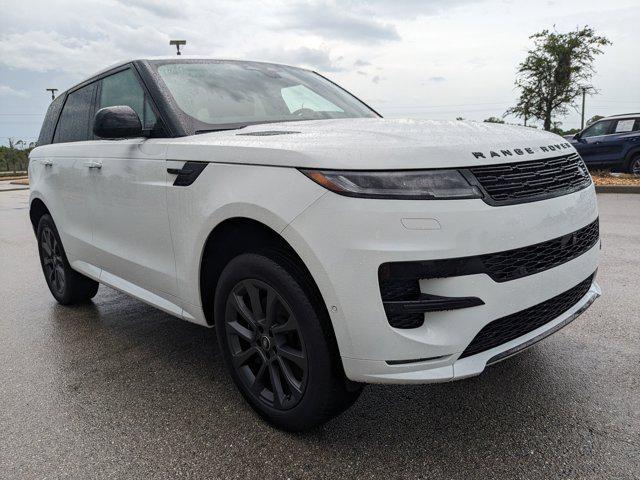 used 2024 Land Rover Range Rover Sport car, priced at $77,777