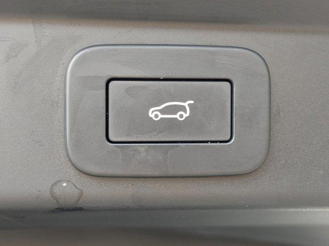 used 2024 Land Rover Range Rover Sport car, priced at $77,777