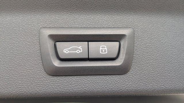 used 2024 BMW X3 car, priced at $37,700