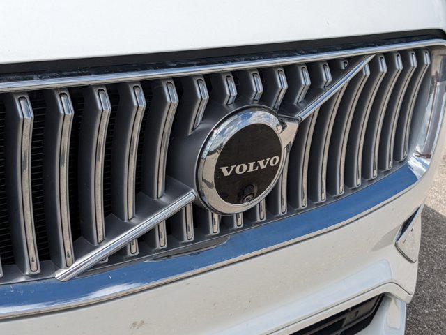 used 2024 Volvo XC90 car, priced at $51,991