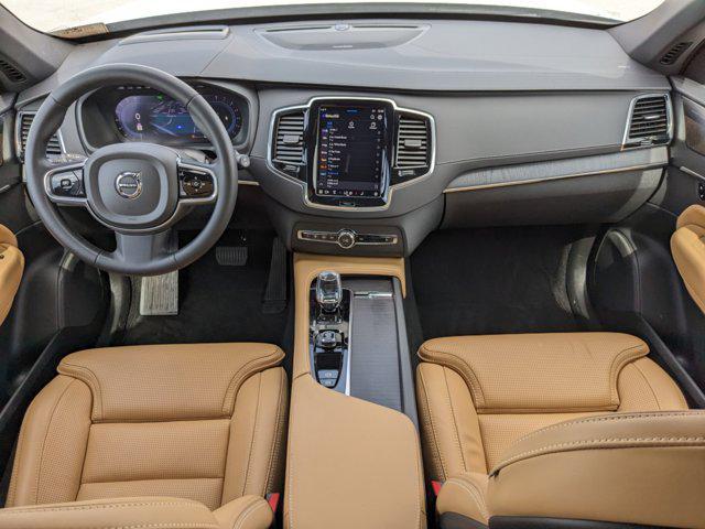 used 2024 Volvo XC90 car, priced at $51,991