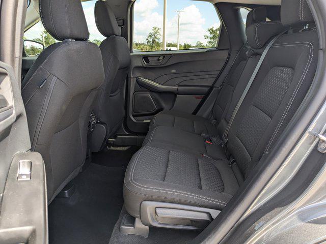 used 2024 Ford Escape car, priced at $23,791