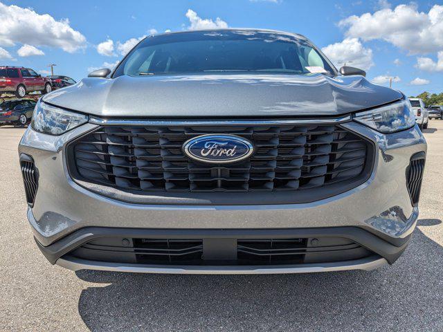 used 2024 Ford Escape car, priced at $23,791