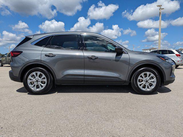 used 2024 Ford Escape car, priced at $23,791