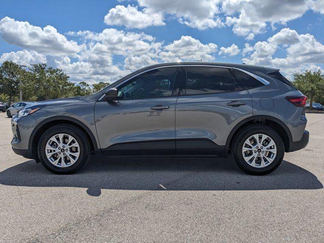 used 2024 Ford Escape car, priced at $23,791