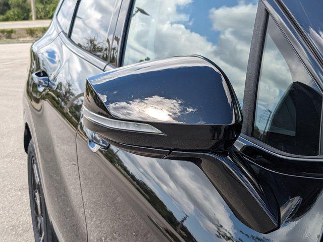 new 2026 Kia Sportage car, priced at $34,865