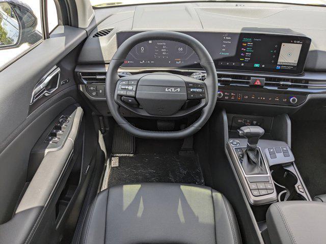 new 2026 Kia Sportage car, priced at $34,865