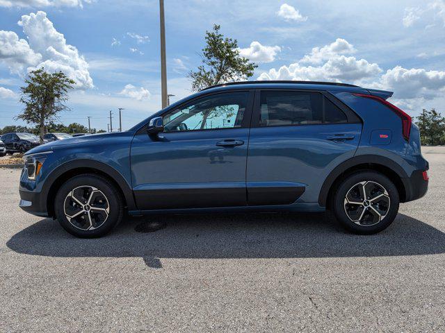 new 2025 Kia Niro car, priced at $26,677