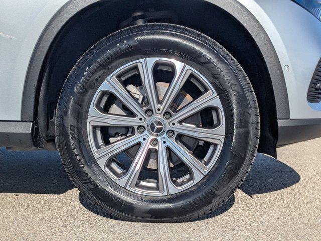 used 2023 Mercedes-Benz GLC 300 car, priced at $38,888