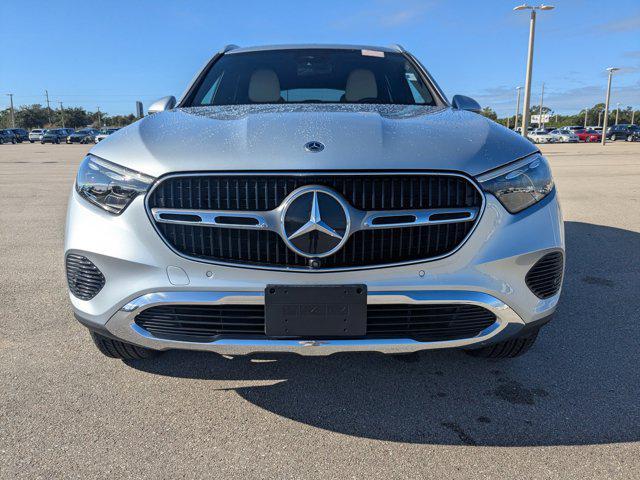 used 2023 Mercedes-Benz GLC 300 car, priced at $38,888