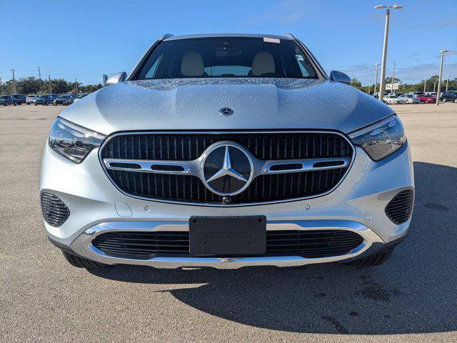 used 2023 Mercedes-Benz GLC 300 car, priced at $38,888