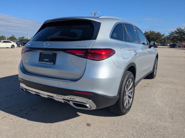 used 2023 Mercedes-Benz GLC 300 car, priced at $38,888