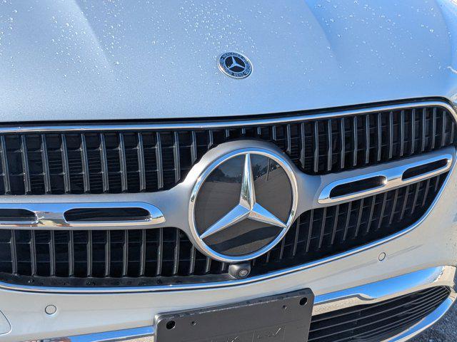 used 2023 Mercedes-Benz GLC 300 car, priced at $38,888