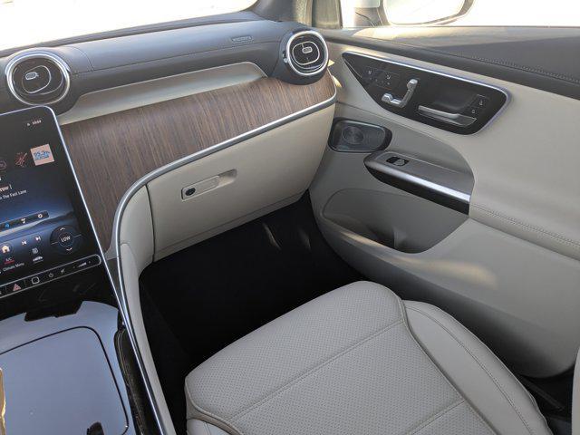 used 2023 Mercedes-Benz GLC 300 car, priced at $38,888
