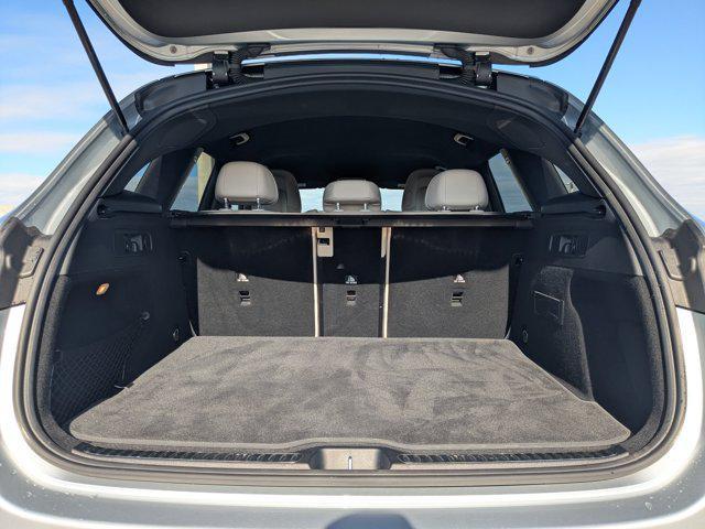 used 2023 Mercedes-Benz GLC 300 car, priced at $38,888