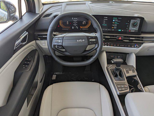 new 2026 Kia Sportage car, priced at $31,065