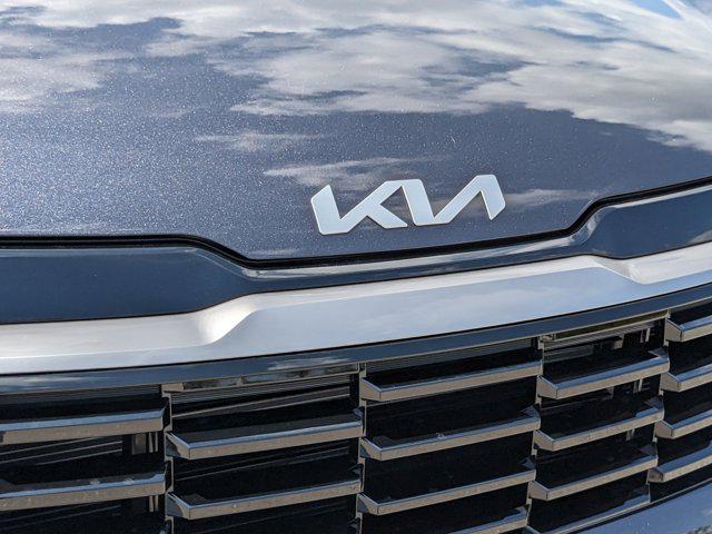 new 2026 Kia Sportage car, priced at $31,065