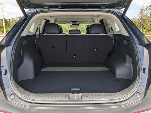 new 2026 Kia Sportage car, priced at $31,065