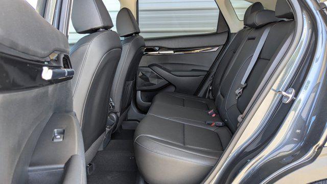 new 2026 Kia Seltos car, priced at $24,710