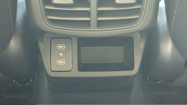 new 2026 Kia Seltos car, priced at $24,710