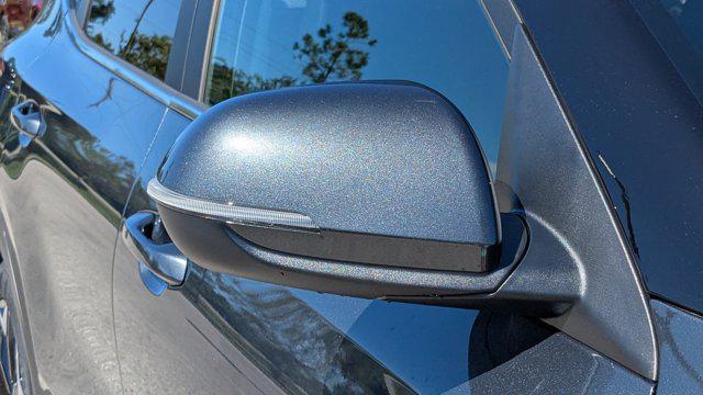 new 2026 Kia Seltos car, priced at $24,710