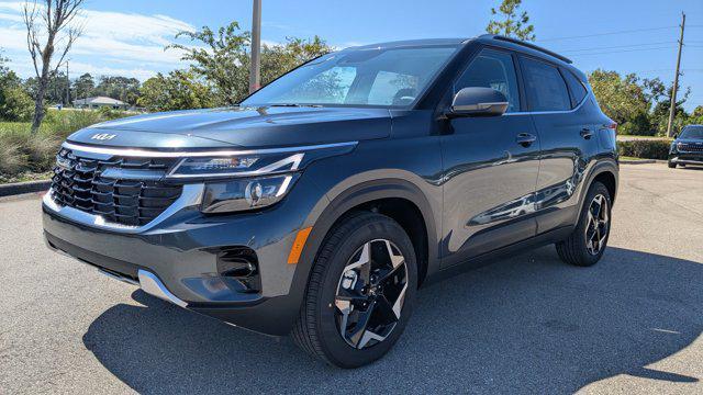 new 2026 Kia Seltos car, priced at $24,710