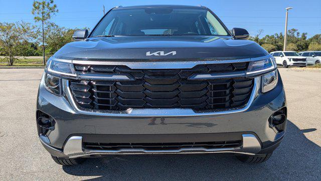 new 2026 Kia Seltos car, priced at $24,710