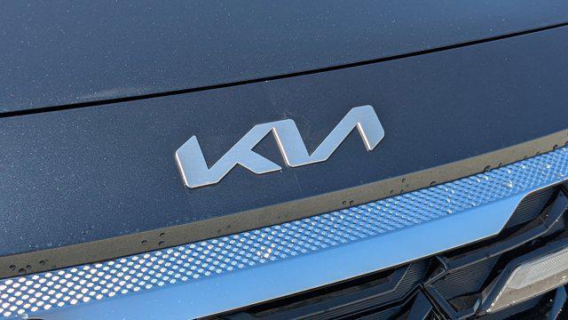 new 2026 Kia Seltos car, priced at $24,710