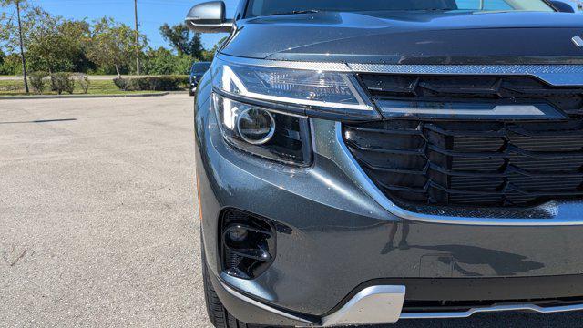 new 2026 Kia Seltos car, priced at $24,710