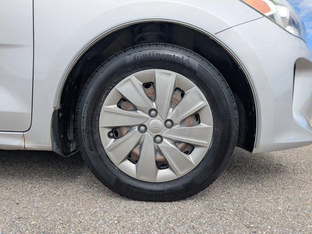 used 2020 Kia Rio car, priced at $11,490