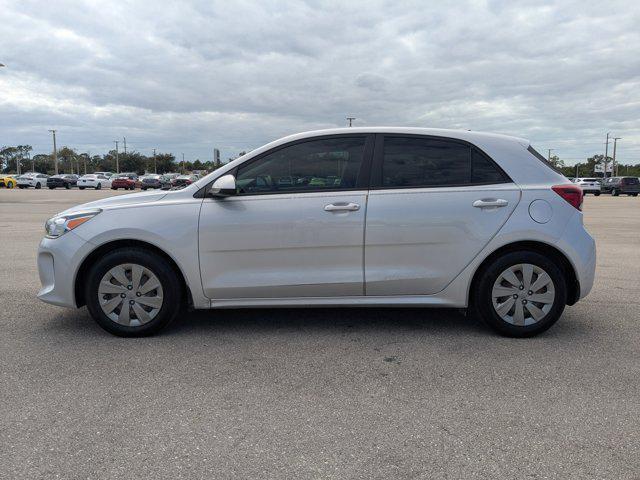 used 2020 Kia Rio car, priced at $11,490
