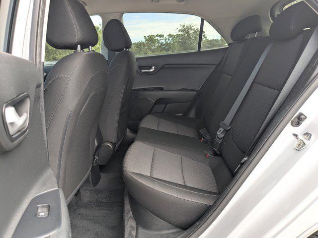 used 2020 Kia Rio car, priced at $11,490