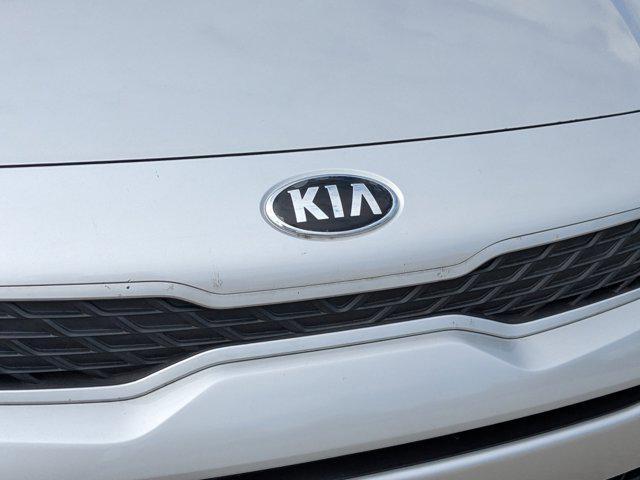 used 2020 Kia Rio car, priced at $11,490