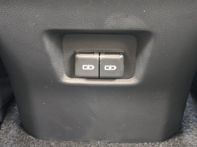 used 2024 Toyota RAV4 Hybrid car, priced at $29,888