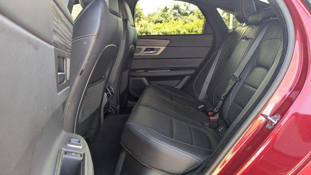 used 2016 Jaguar XF car, priced at $16,991