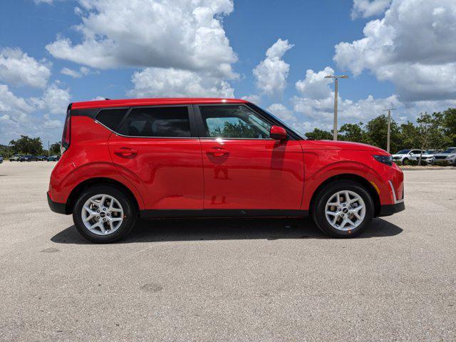 new 2025 Kia Soul car, priced at $20,723