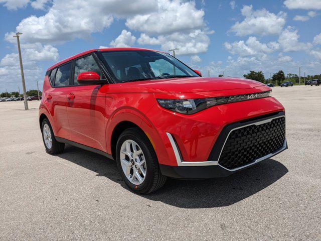 new 2025 Kia Soul car, priced at $20,723