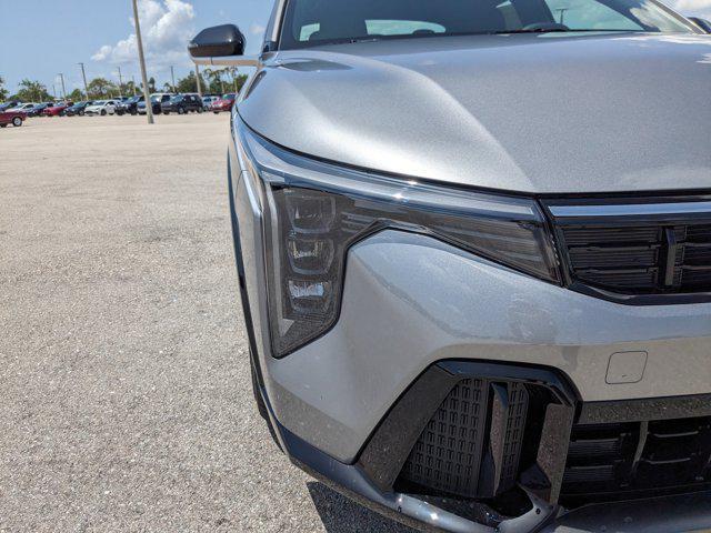new 2025 Kia K4 car, priced at $23,286