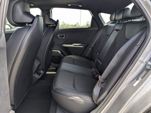 new 2025 Kia K4 car, priced at $23,286