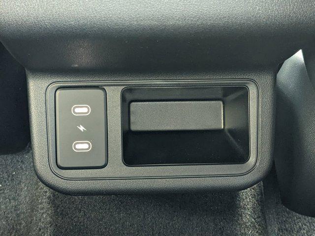 new 2025 Kia K4 car, priced at $23,286