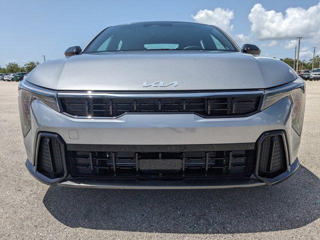 new 2025 Kia K4 car, priced at $23,286