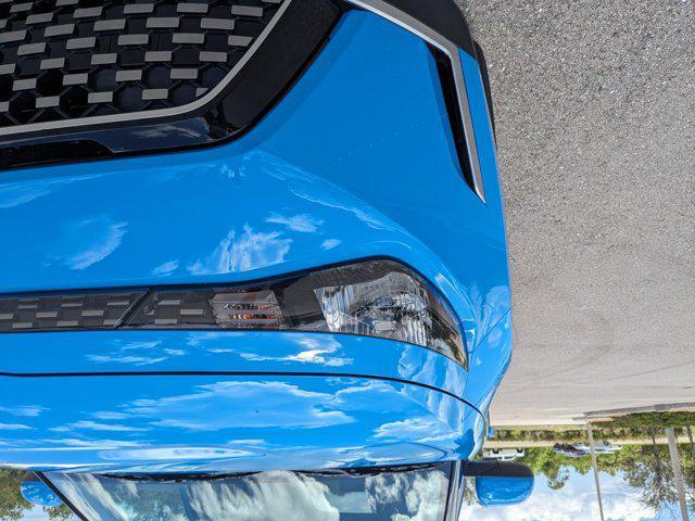 new 2025 Kia Soul car, priced at $22,660