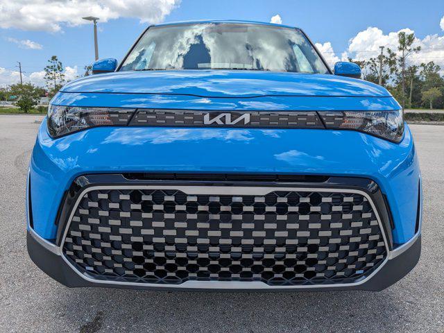new 2025 Kia Soul car, priced at $22,660