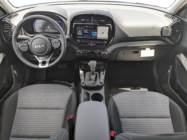 new 2025 Kia Soul car, priced at $22,660