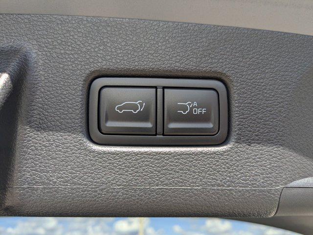 new 2025 Kia Telluride car, priced at $37,965