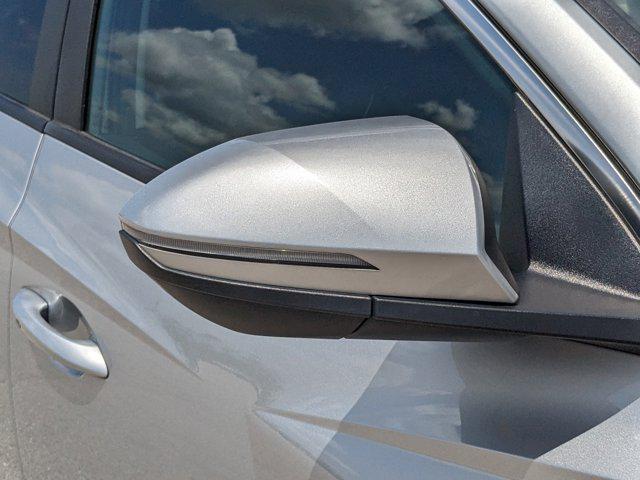 used 2022 Hyundai Tucson car, priced at $17,994