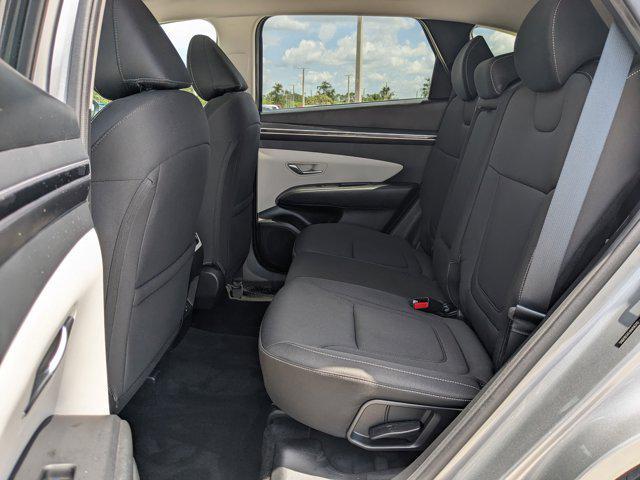 used 2022 Hyundai Tucson car, priced at $17,994