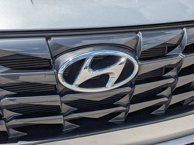 used 2022 Hyundai Tucson car, priced at $17,994