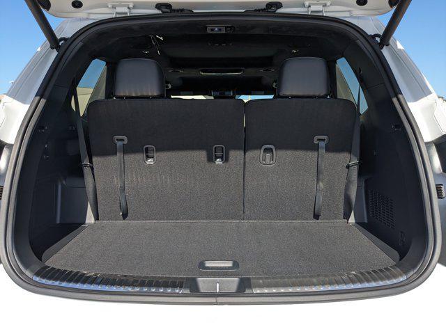used 2024 Kia Telluride car, priced at $45,888