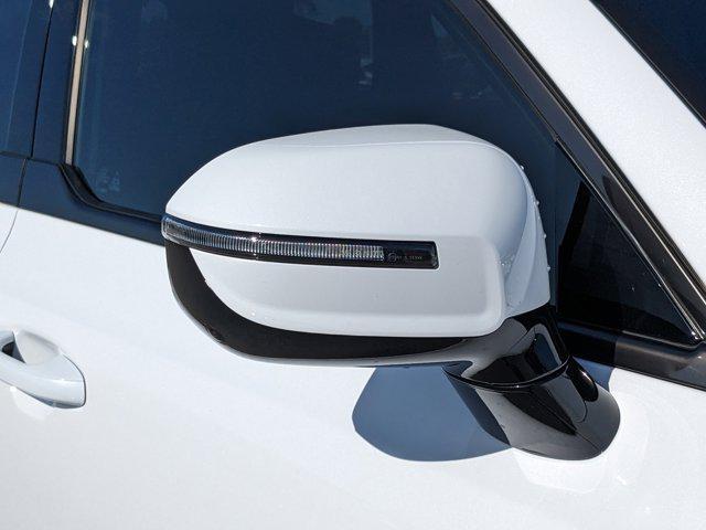 used 2024 Kia Telluride car, priced at $45,888